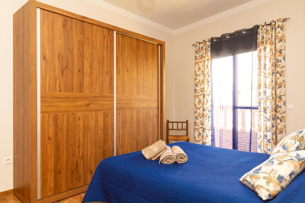 فيلا Casa La Loma De Arenas المظهر الخارجي الصورة