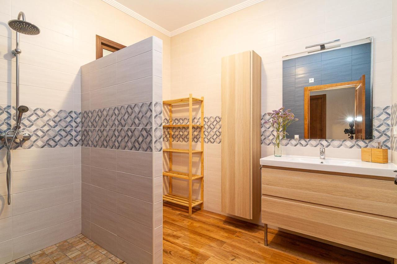 فيلا Casa La Loma De Arenas المظهر الخارجي الصورة